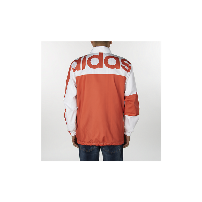 adidas adi windbreaker