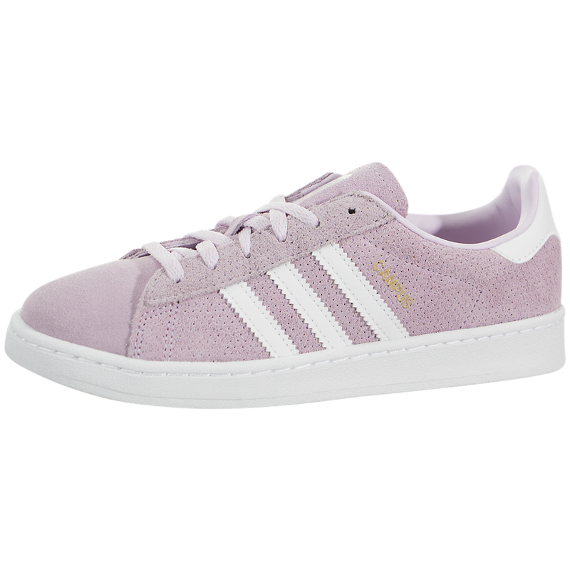 adidas campus lilac