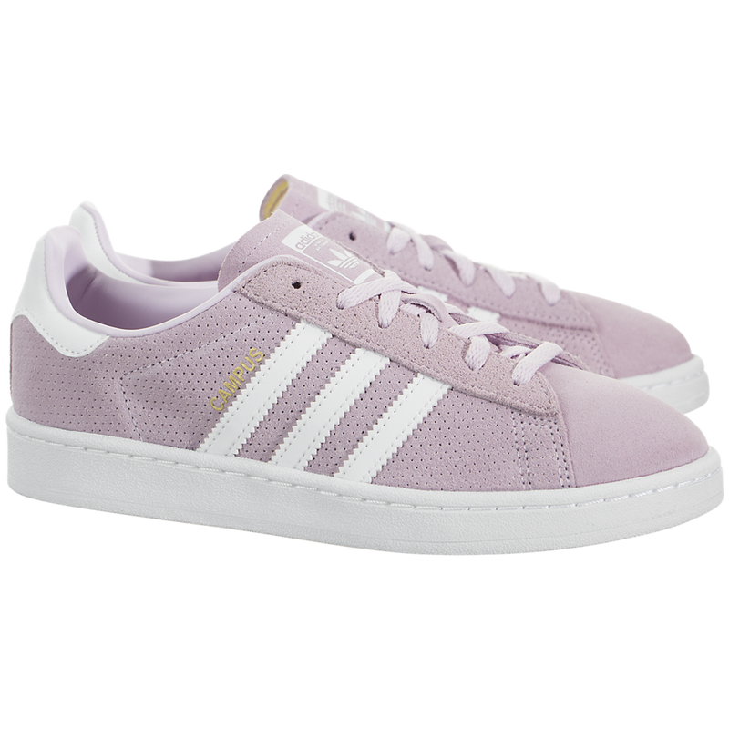 adidas campus lilac