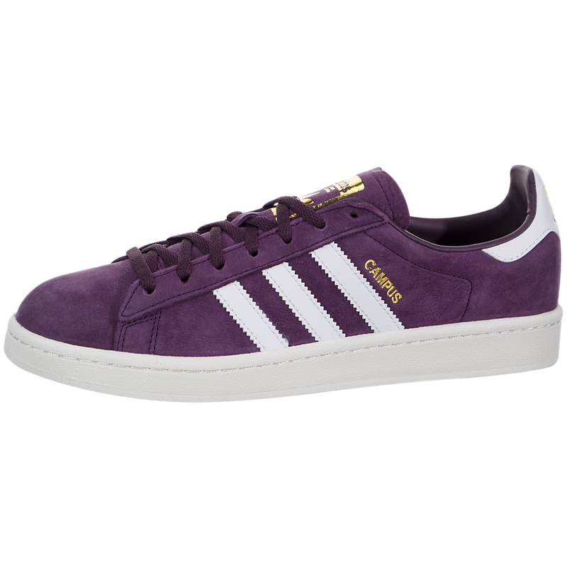 adidas campus lilac