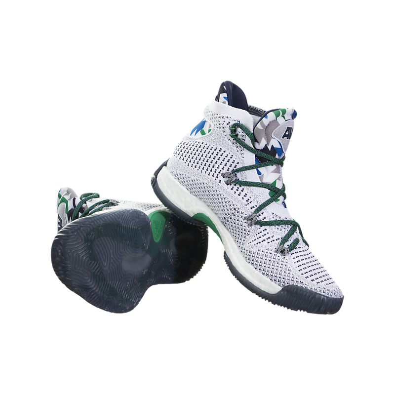 adidas crazy explosive kids