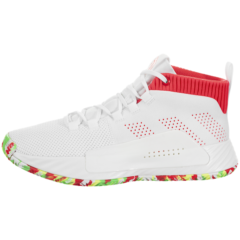 adidas dame 5 kids