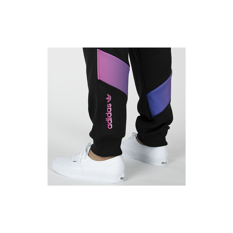 adidas degrade track pant