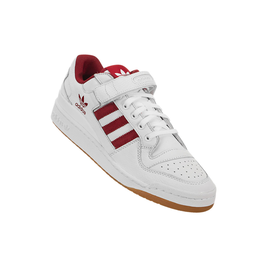 forum low top adidas