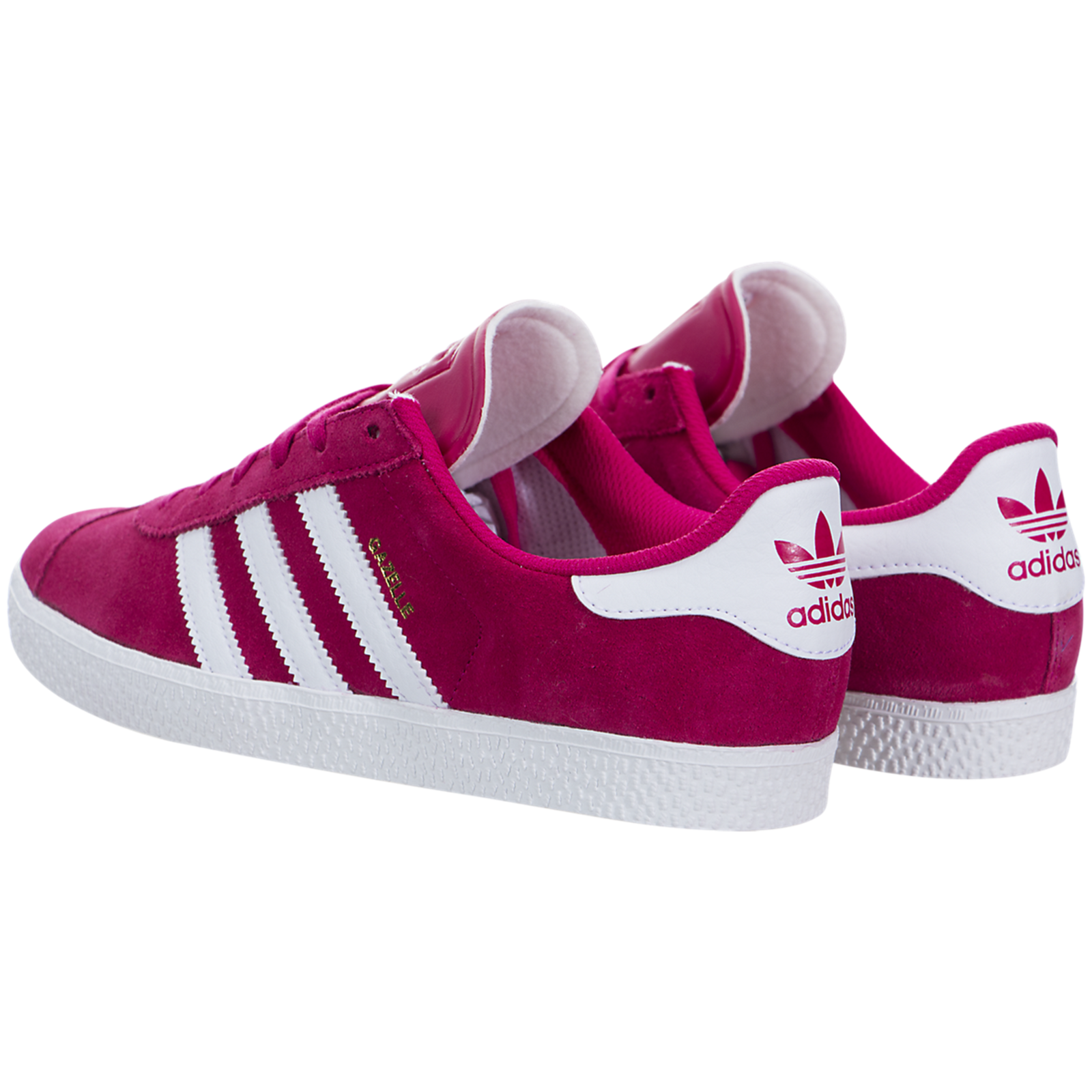 Adidas Gazelle 2 (Kids) - ba9315 - Sneakerhead.com – SNEAKERHEAD.com