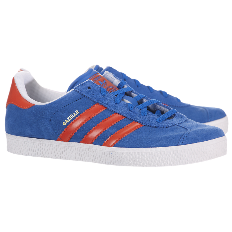 adidas gazelle 2 blue