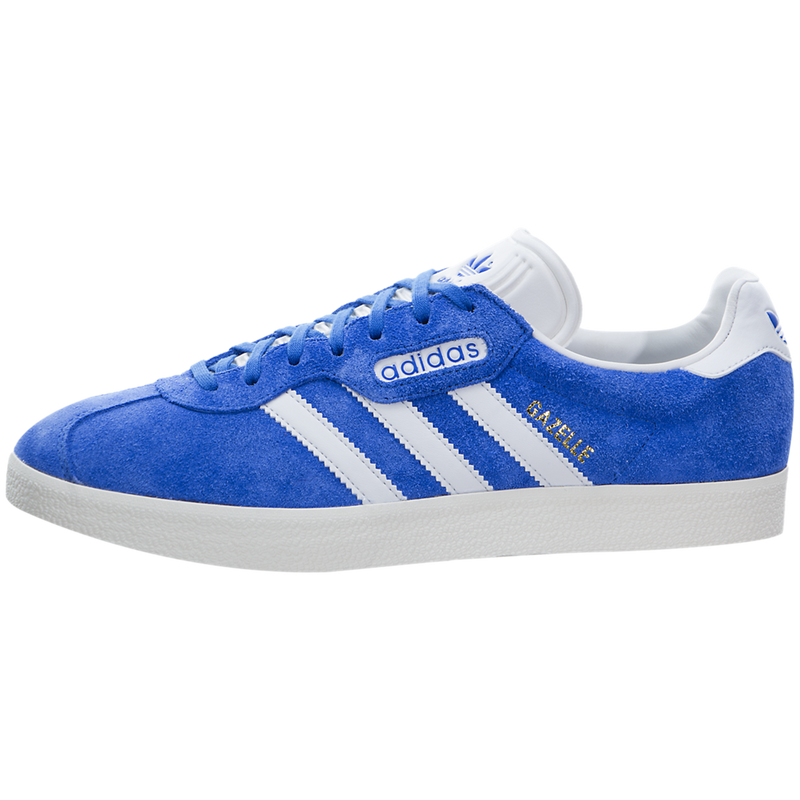 gazelle super blue