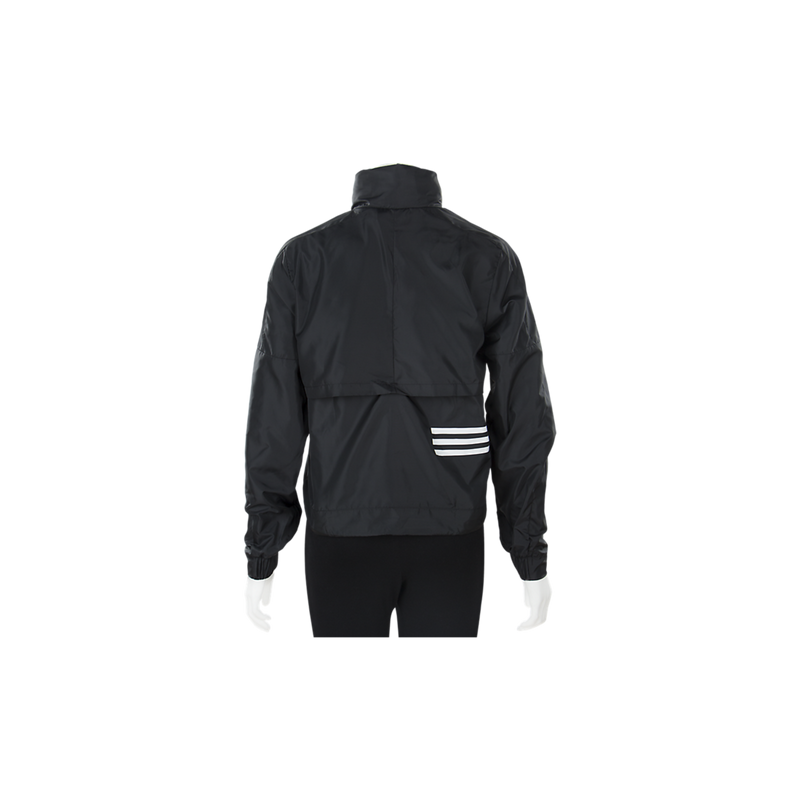 adidas id woven shell jacket