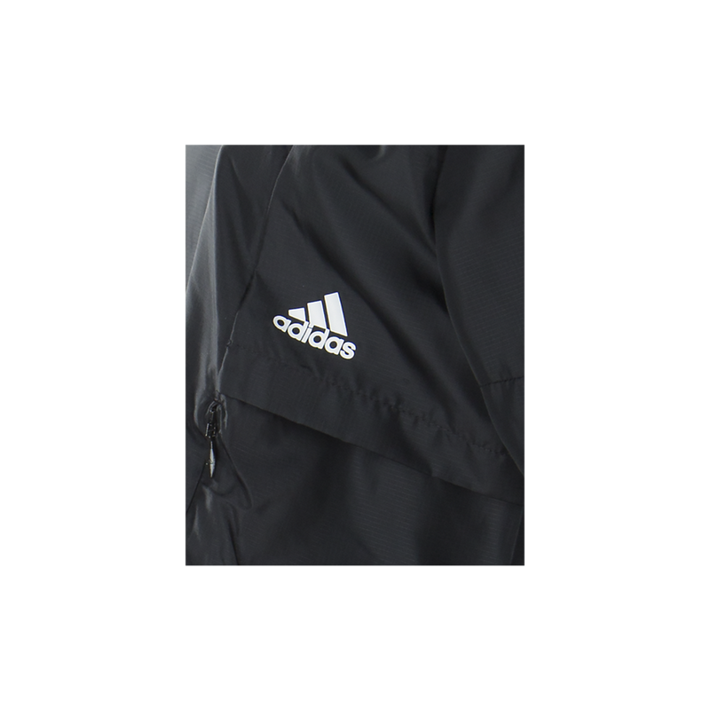 adidas id shell jacket