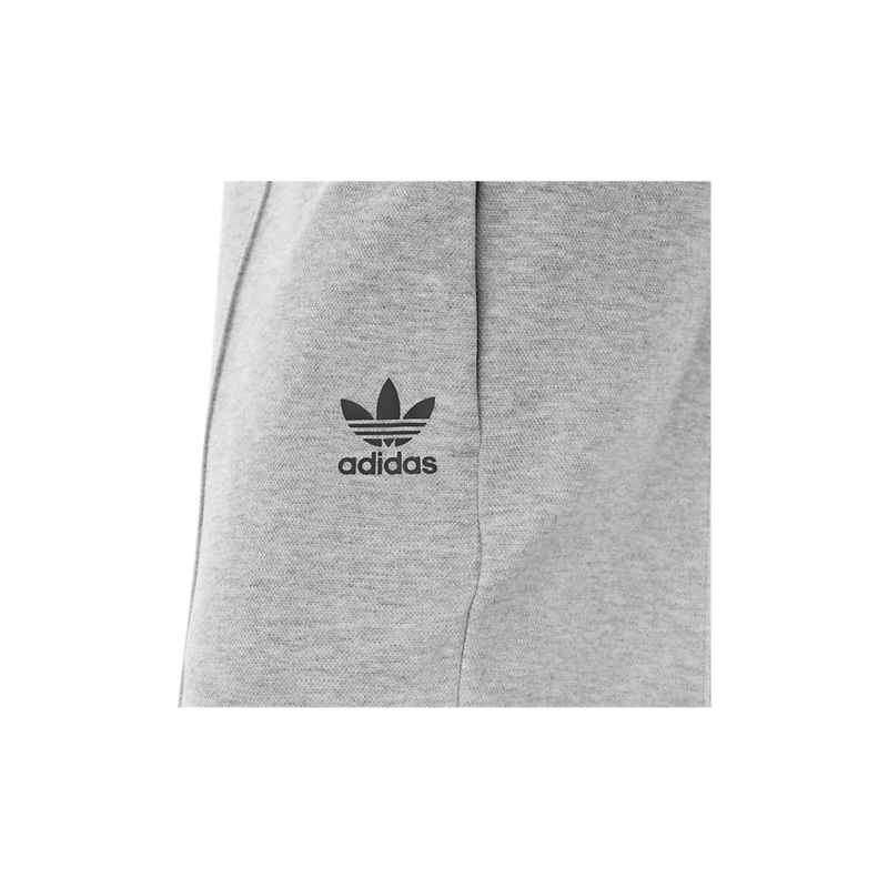 adidas cropped pintuck pants