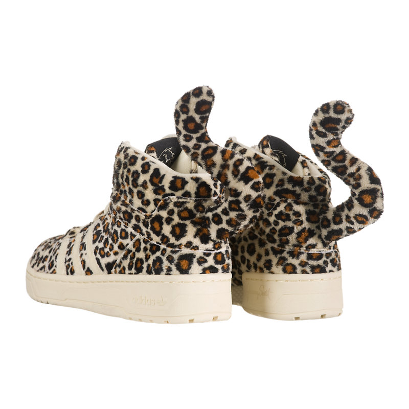 jeremy scott leopard adidas