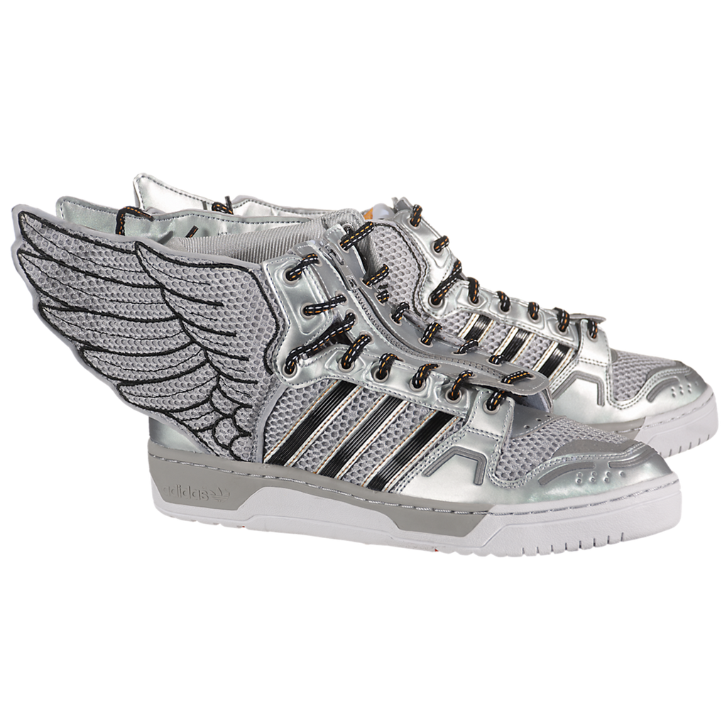 Adidas Jeremy Scott Wings 2.0 - g61109 - Sneakerhead.com – SNEAKERHEAD.com