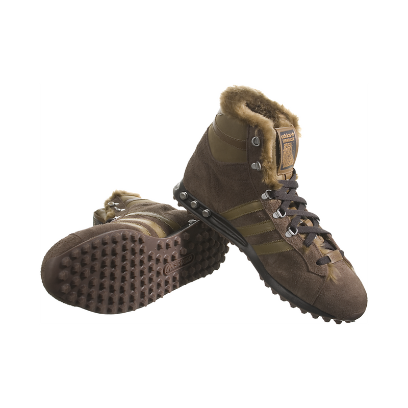 Adidas Jogging High Star Wars (Chewbacca) - g17450 - Sneakerhead.com ...