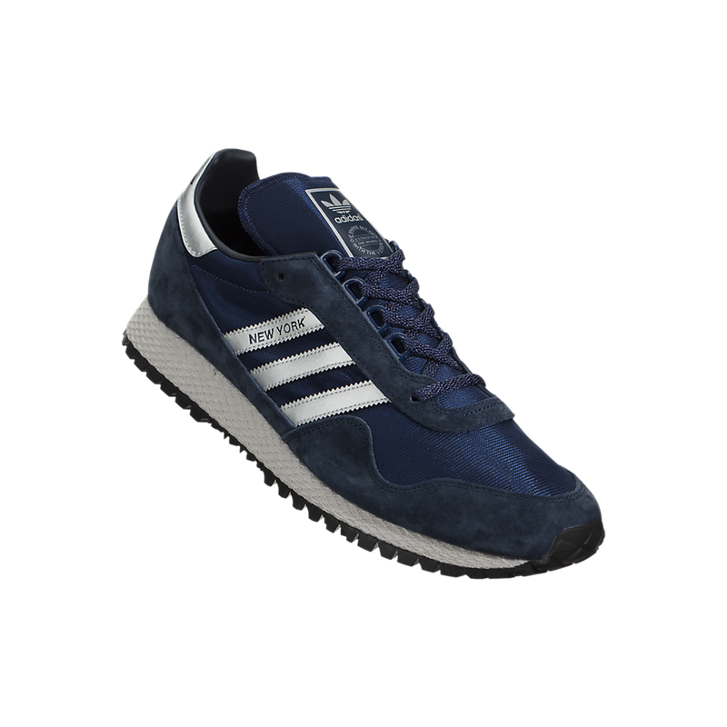 adidas new york navy