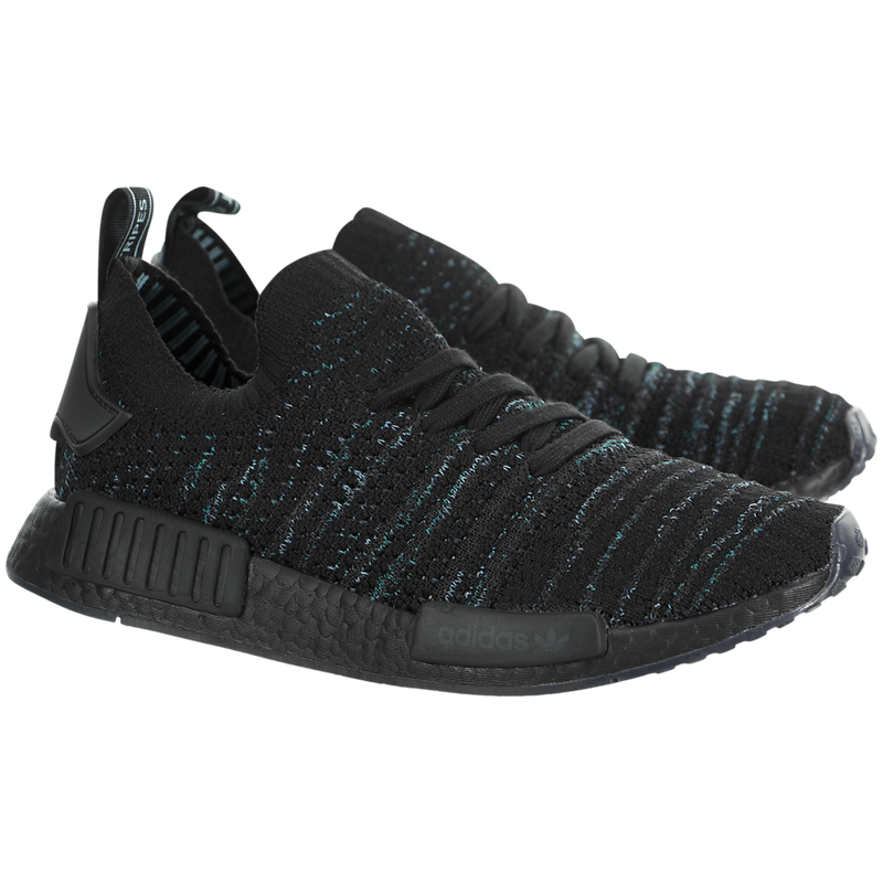 nmd r1 stlt primeknit parley