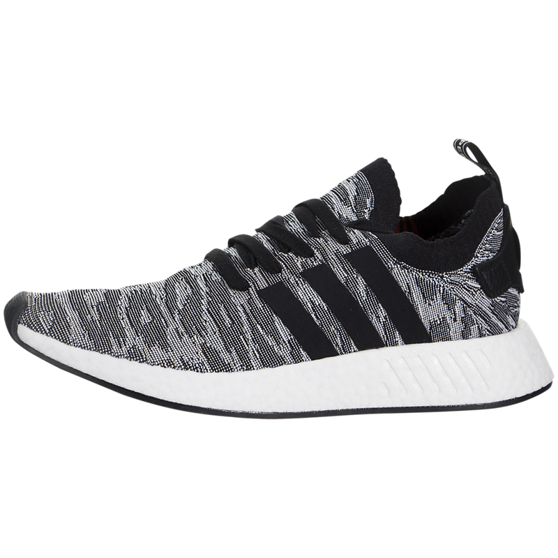 Adidas NMD_R2 (Primeknit) - by9409 