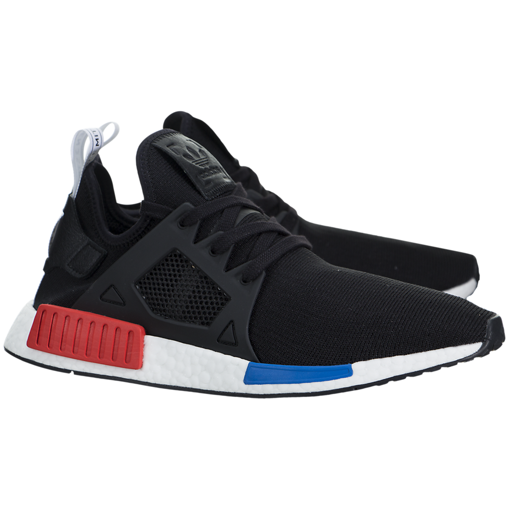 Adidas NMD_XR1 (OG) (Primeknit) - by1909 - Sneakerhead.com ...