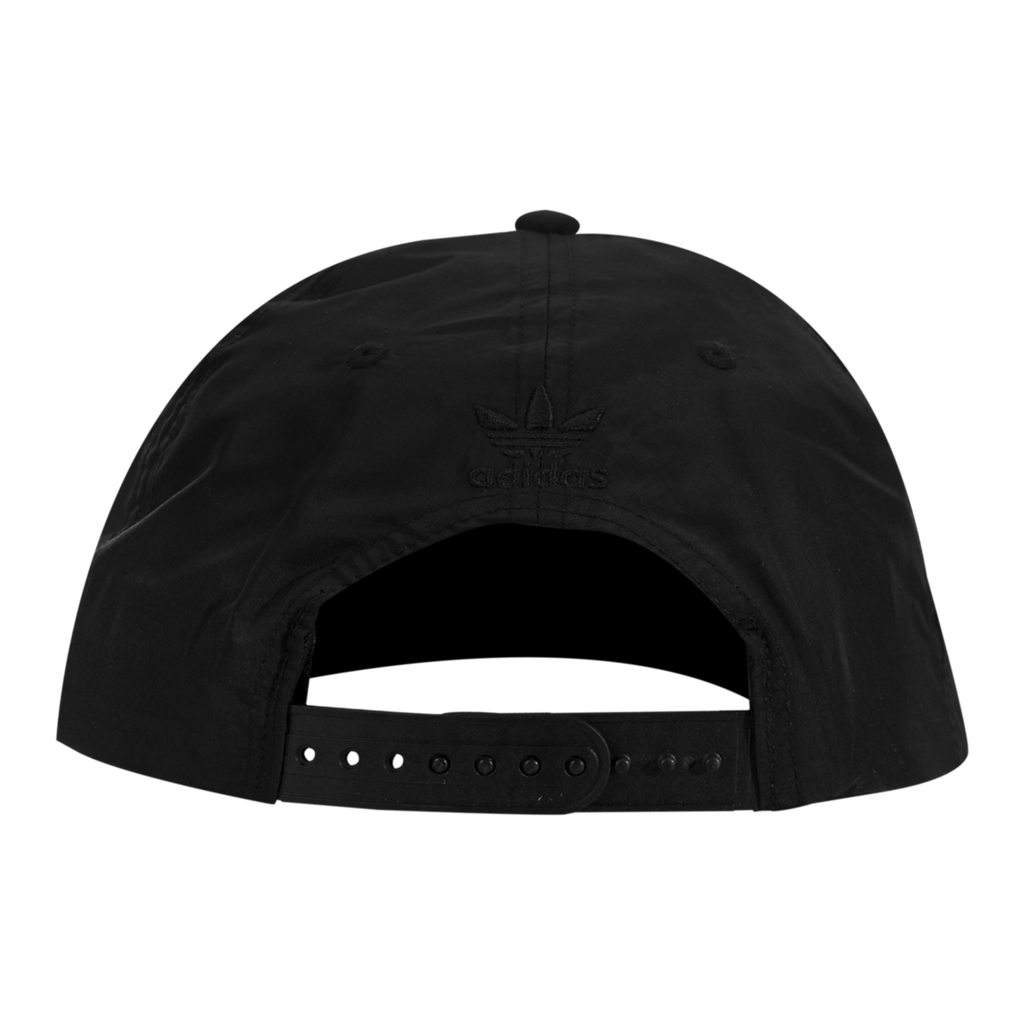 adidas decon strapback cap