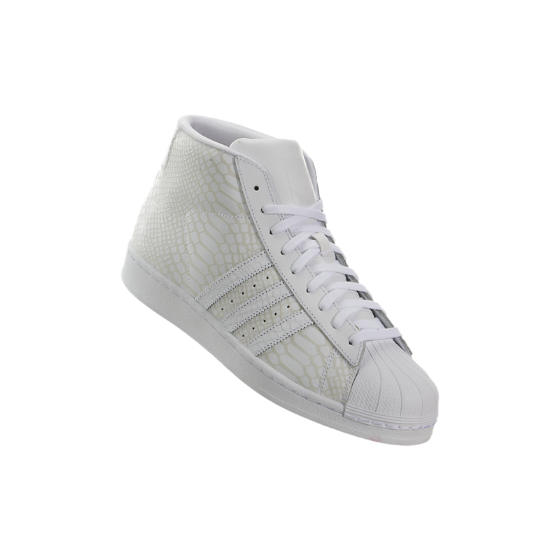 adidas pro model reflective