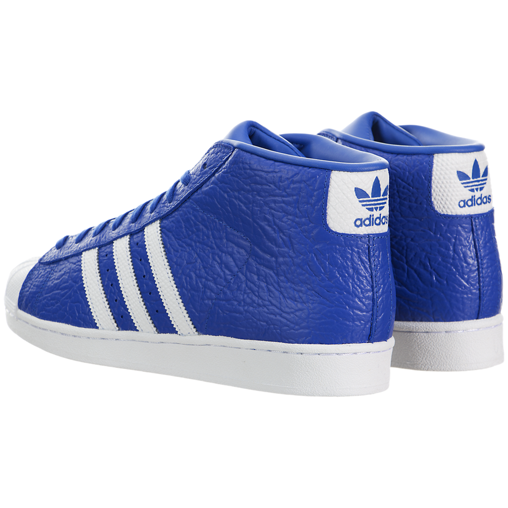 adidas pro model animal