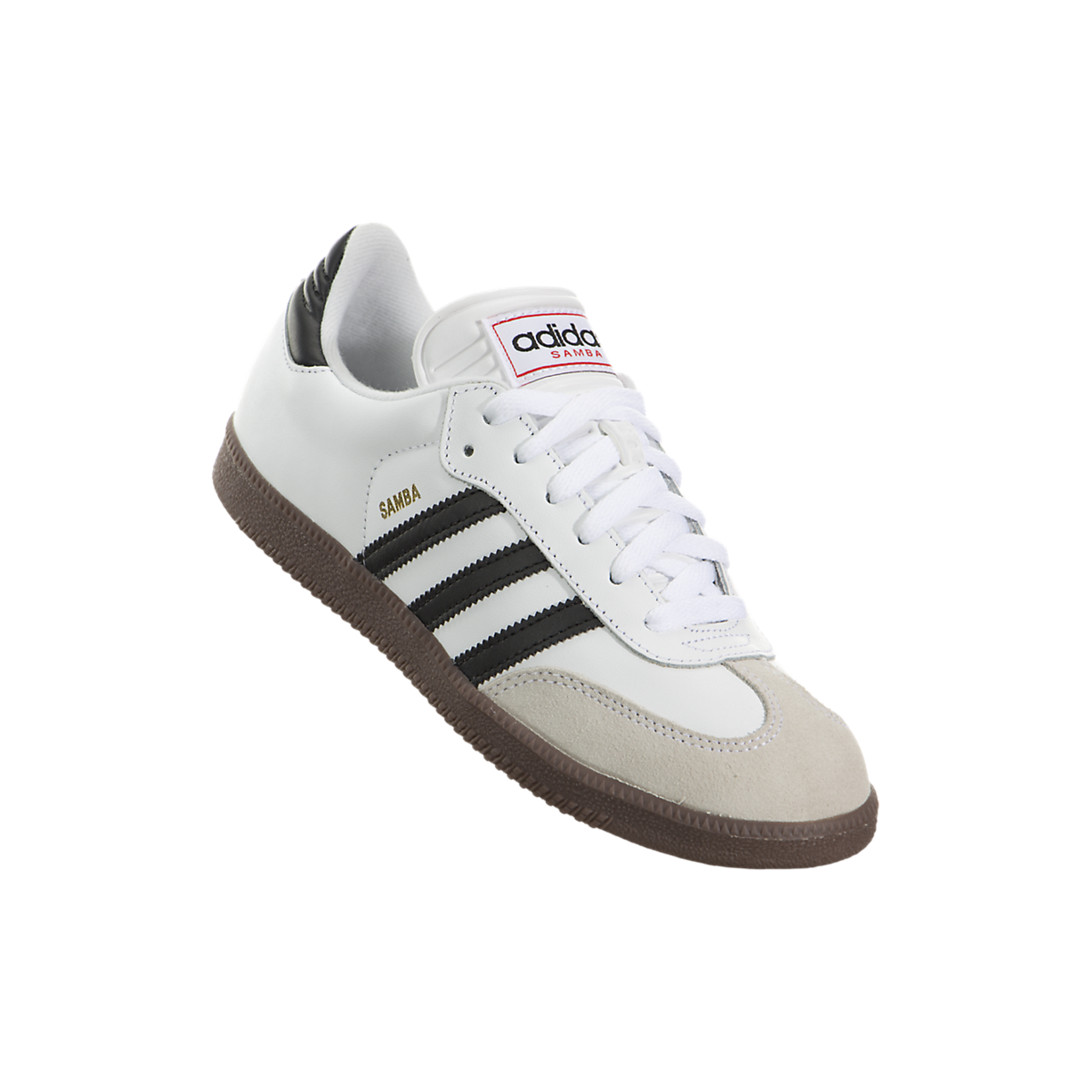 Adidas Samba Classic (Kids) - 463655 - Sneakerhead.com – SNEAKERHEAD.com