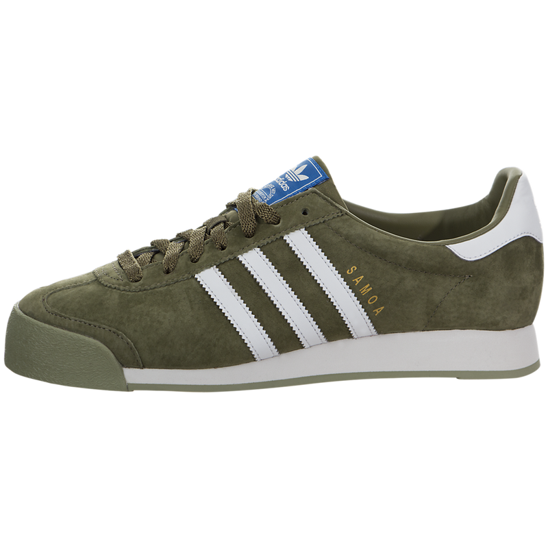 adidas samoa khaki