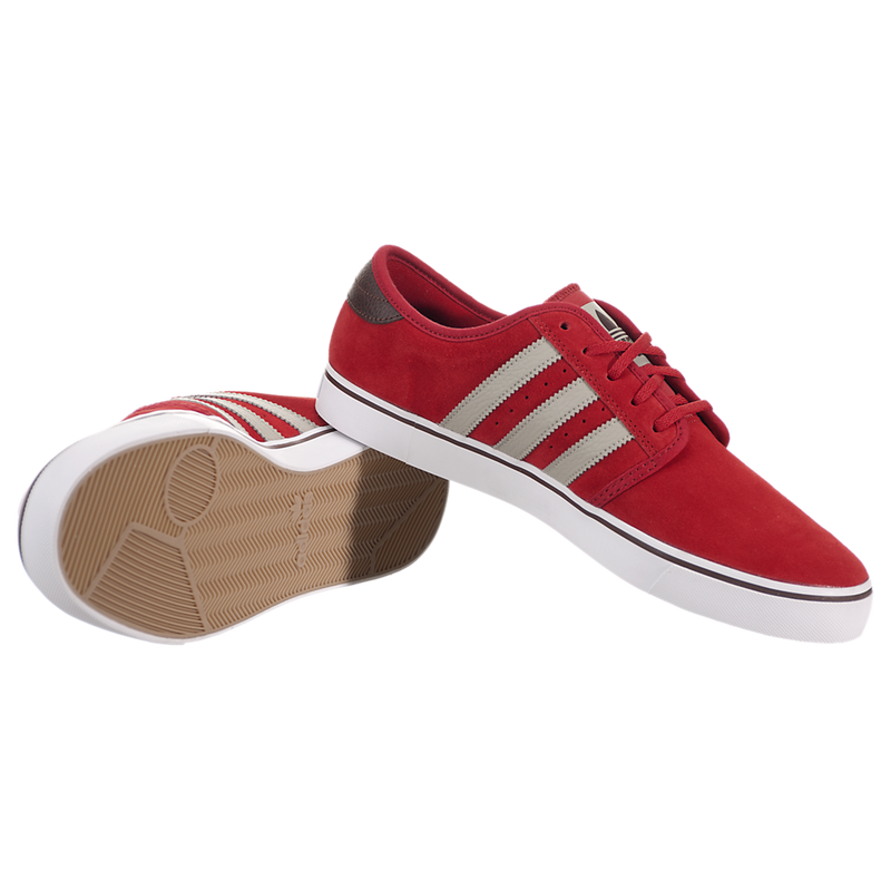 adidas seeley pro