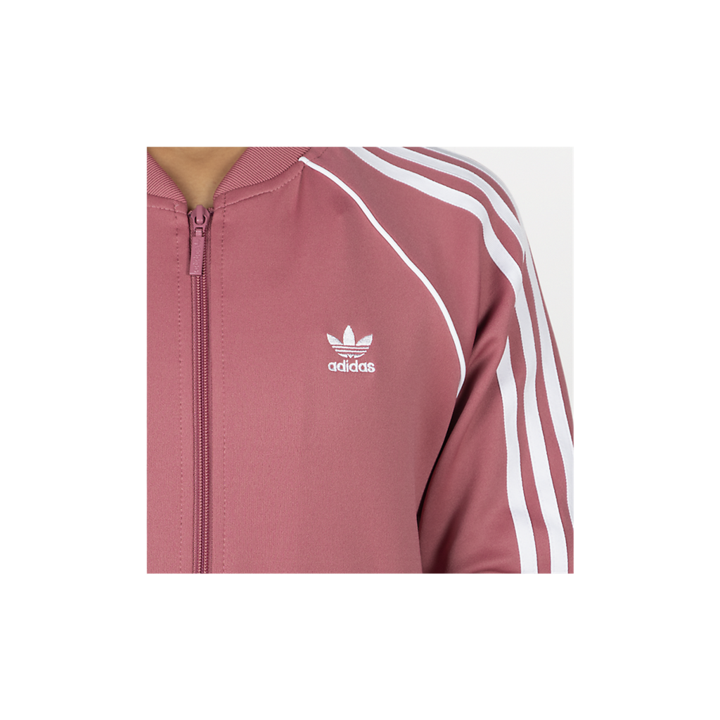 Adidas SST Track Jacket - dh3161 - Sneakerhead.com – SNEAKERHEAD.com