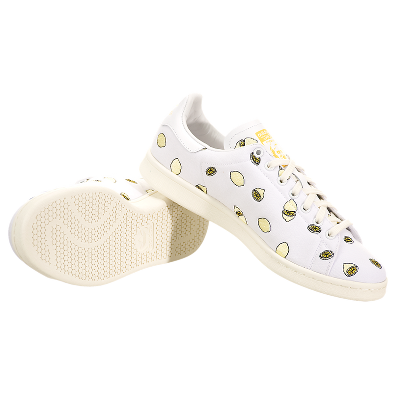 stan smith lemon