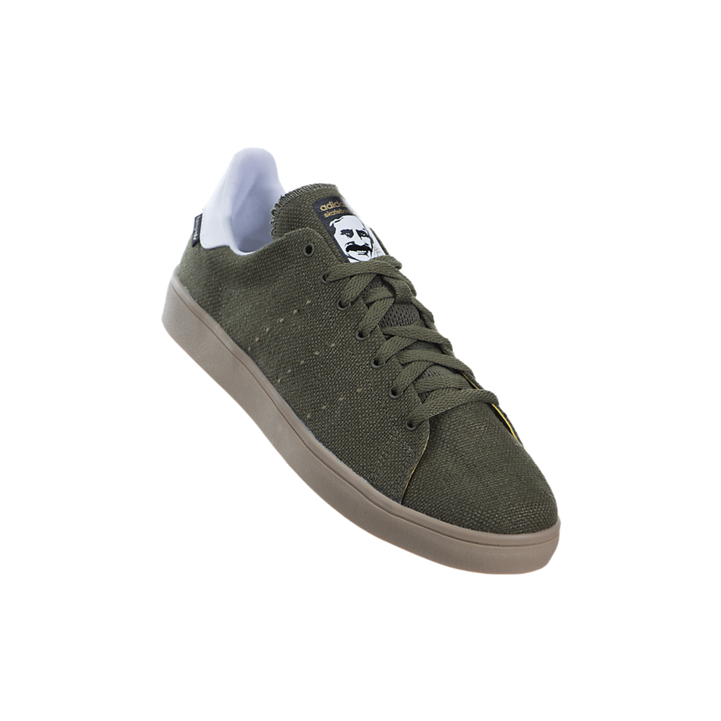 adidas stan smith vulc hemp