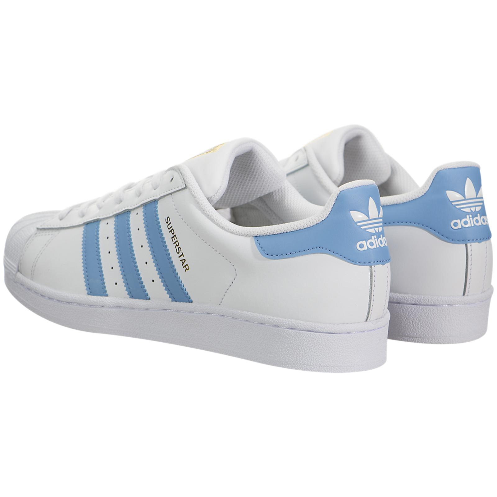 Adidas Superstar Foundation – SNEAKERHEAD.com