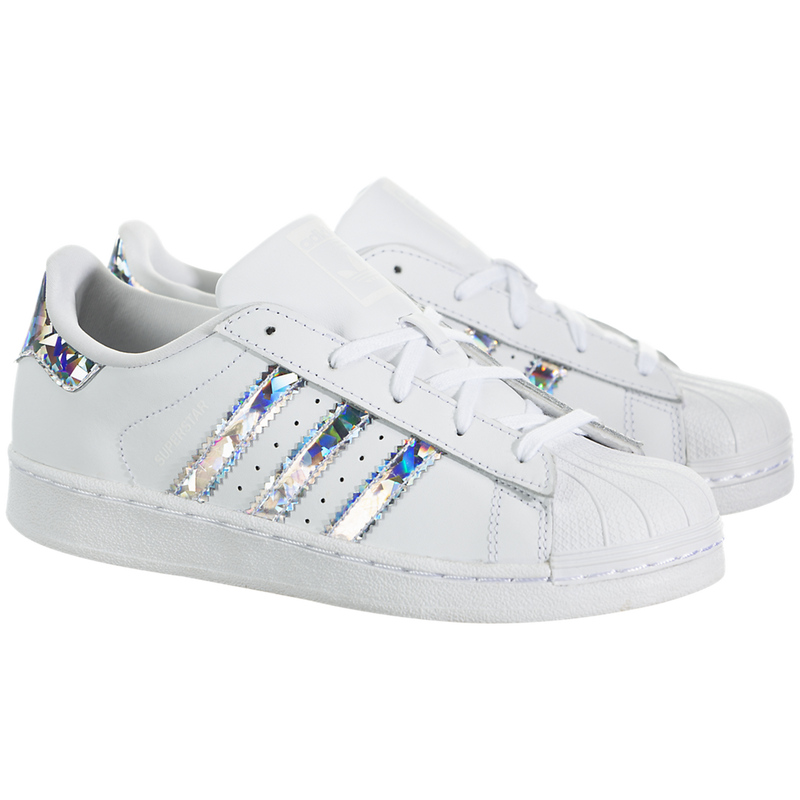 preschool adidas superstar high top