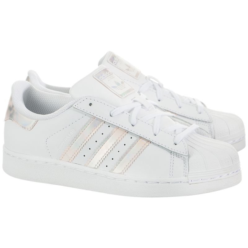 adidas superstar preschool