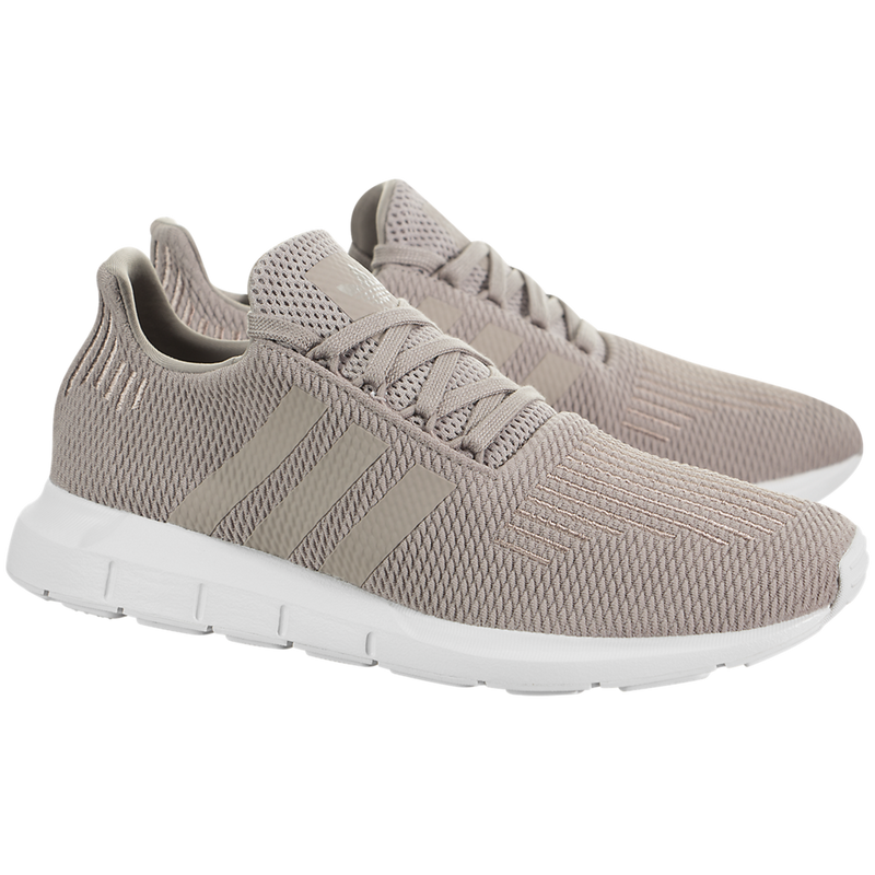 adidas swift run beige