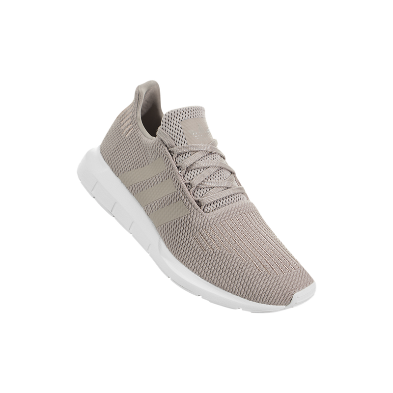 adidas swift run women's vapor grey