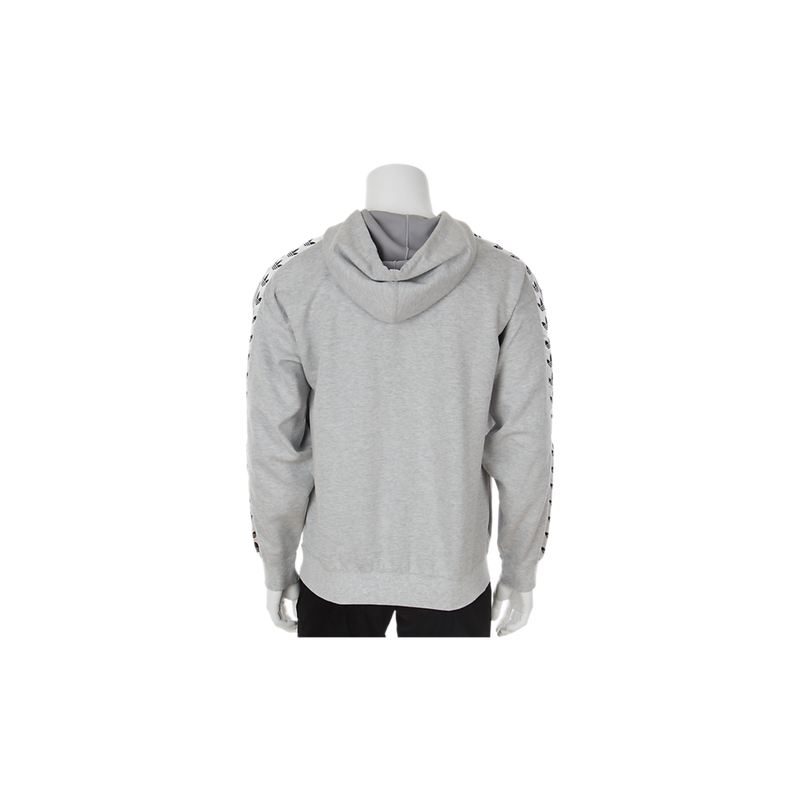 adidas tnt tape hoodie grey