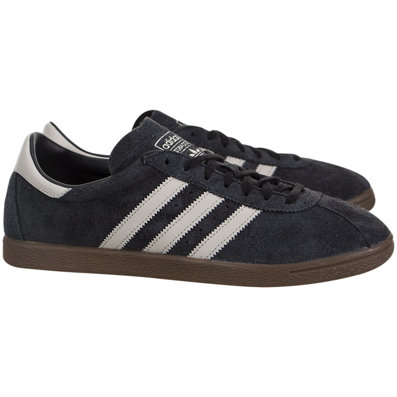 adidas tobacco black