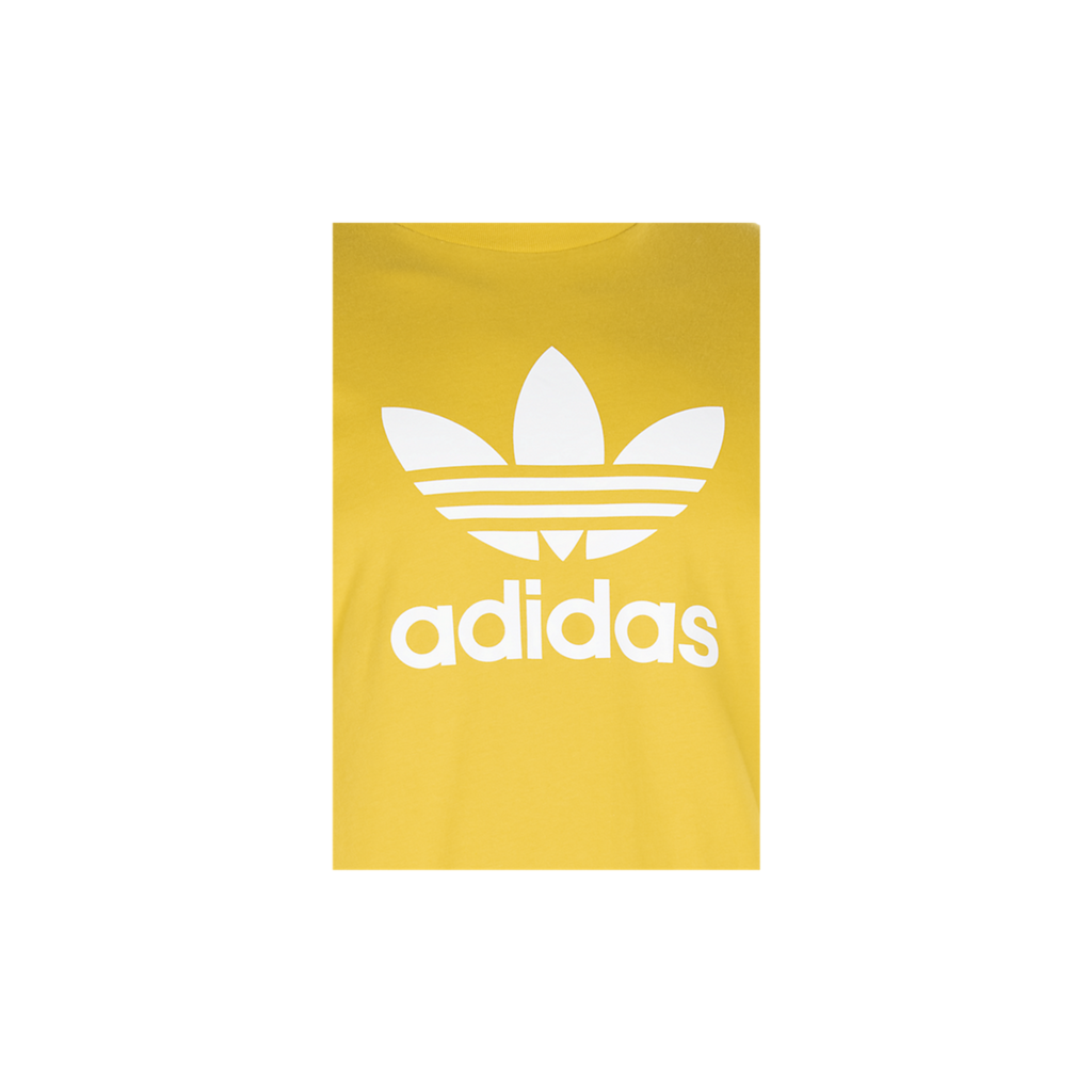 Adidas Trefoil Logo T-Shirt - cw0706 - Sneakerhead.com – SNEAKERHEAD.com