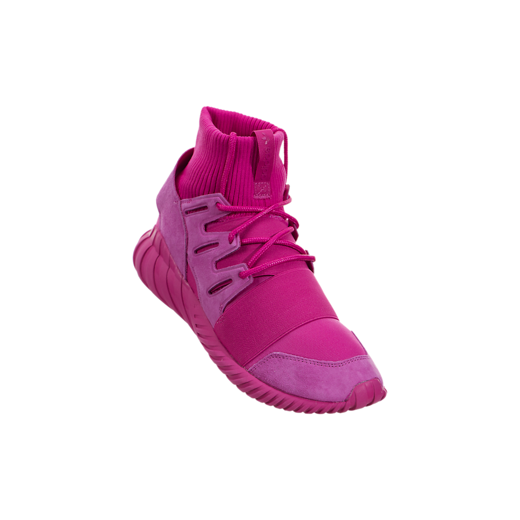 adidas tubular doom triple pink