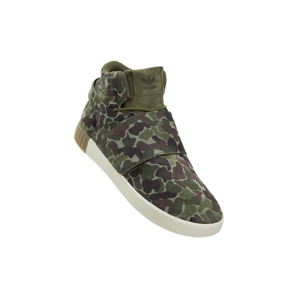 adidas tubular invader camo