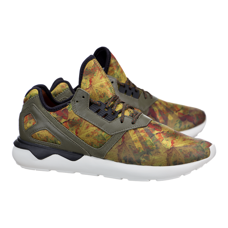 Adidas Tubular Runner (Leaf Camo 