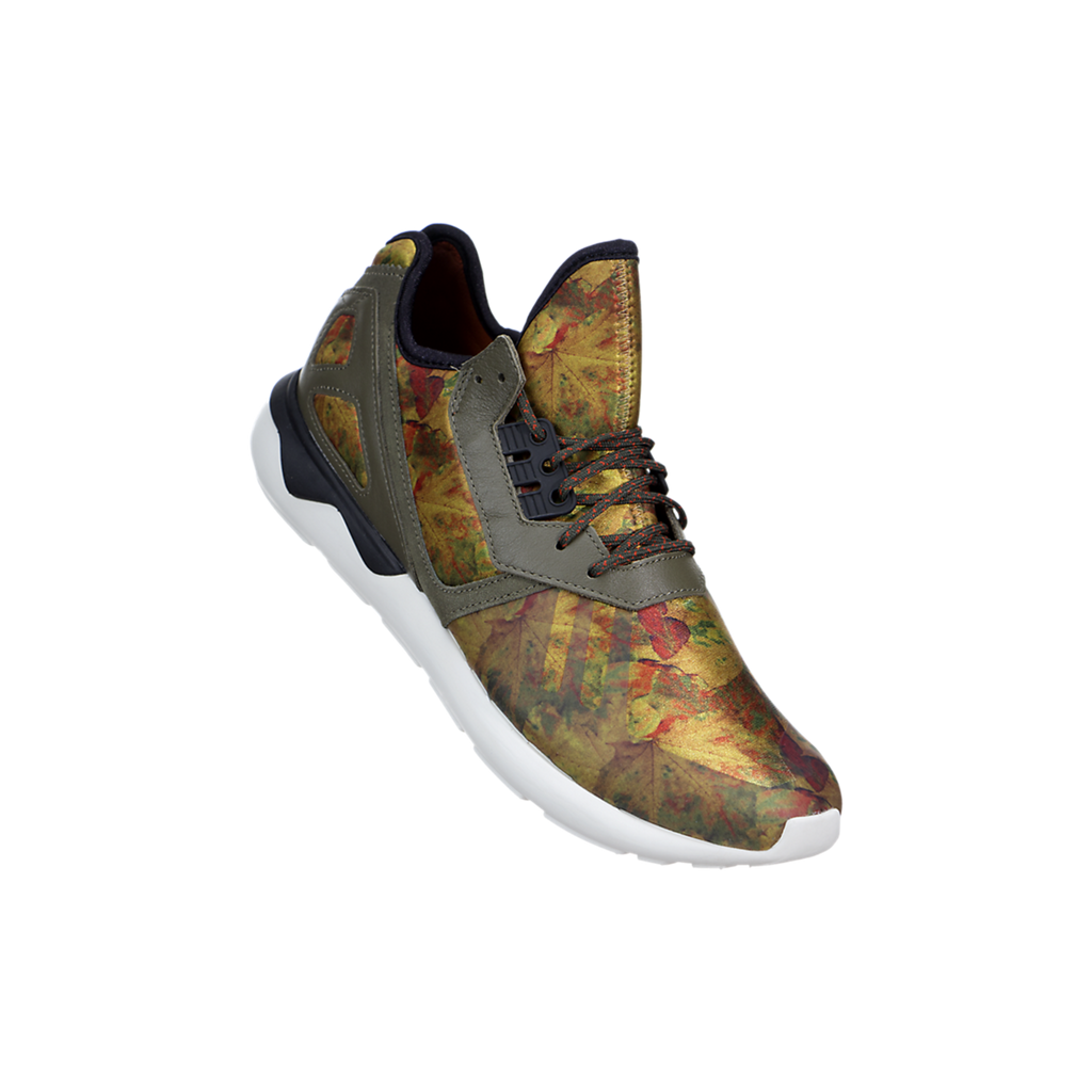 adidas originals tubular leaf camo