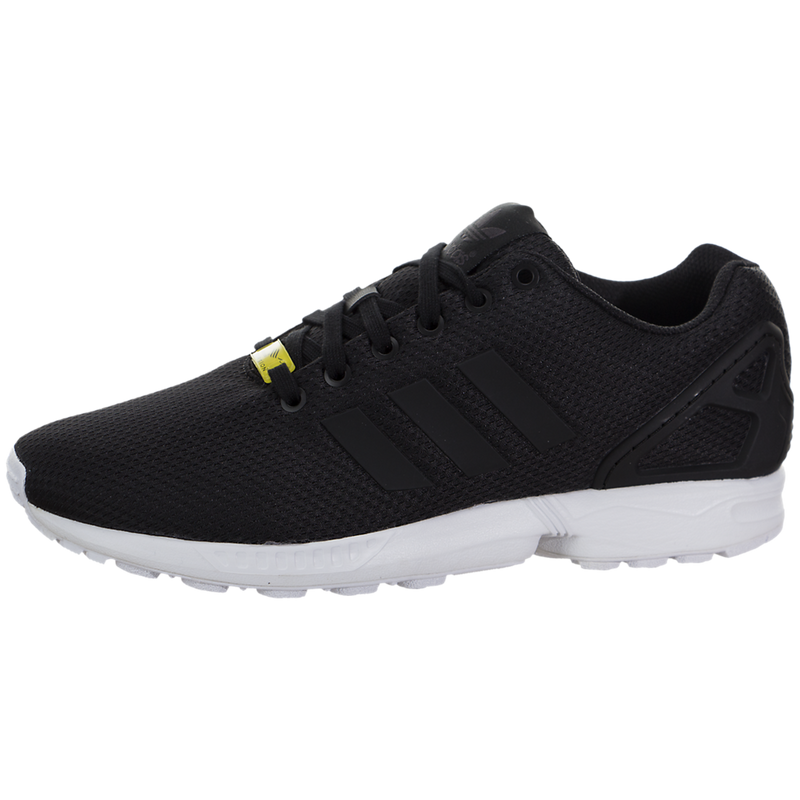 opinie o zx flux