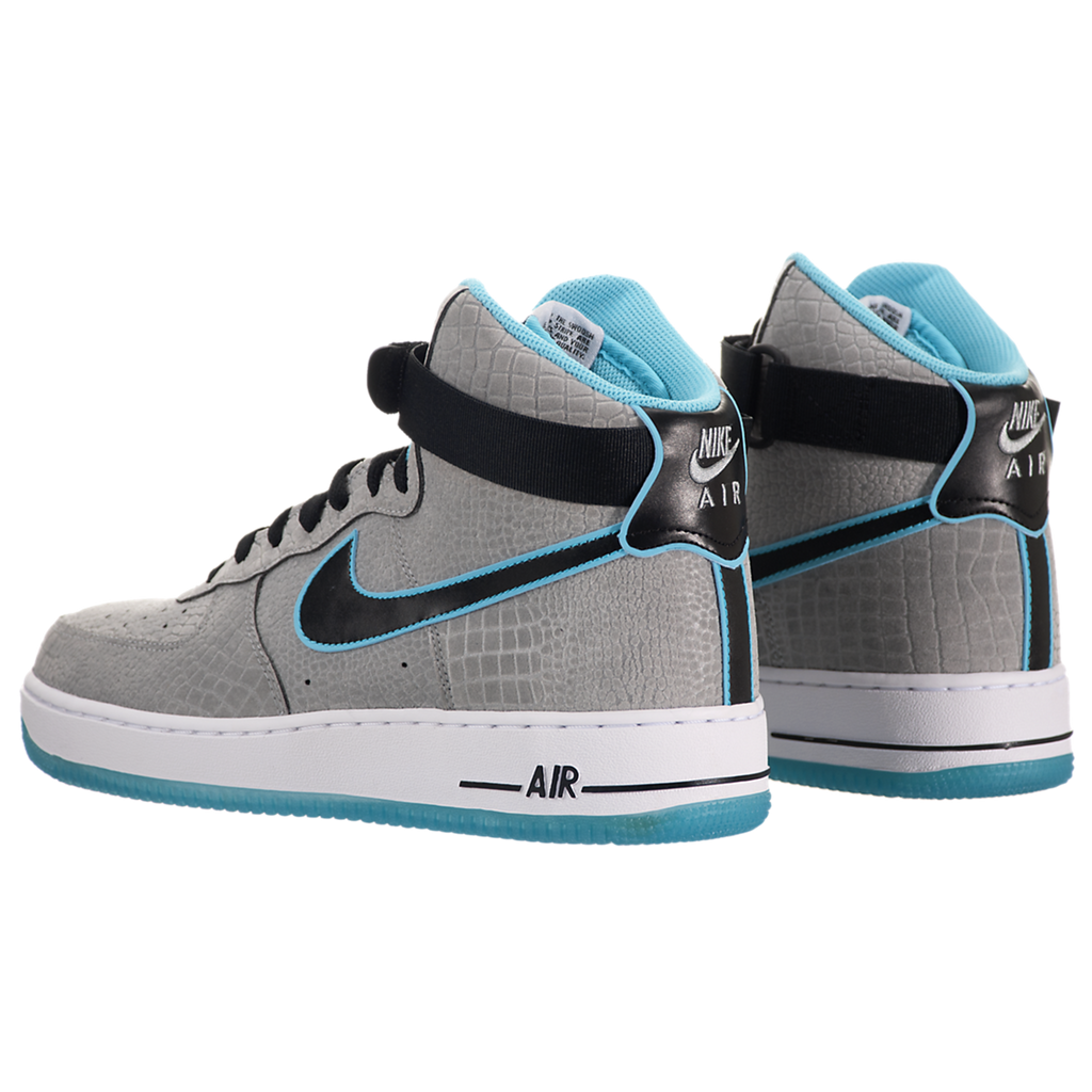 nike air force 1 high comfort premium