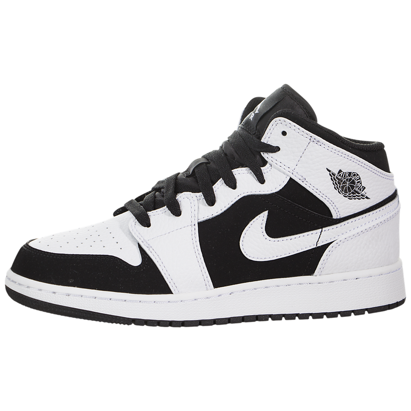 air jordan 1 mid kids