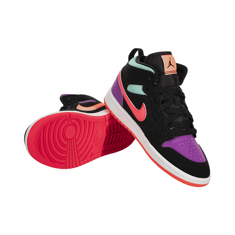 preschool aj1 mid