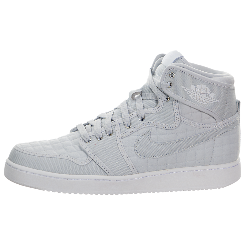 jordan 1 retro ajko pure platinum