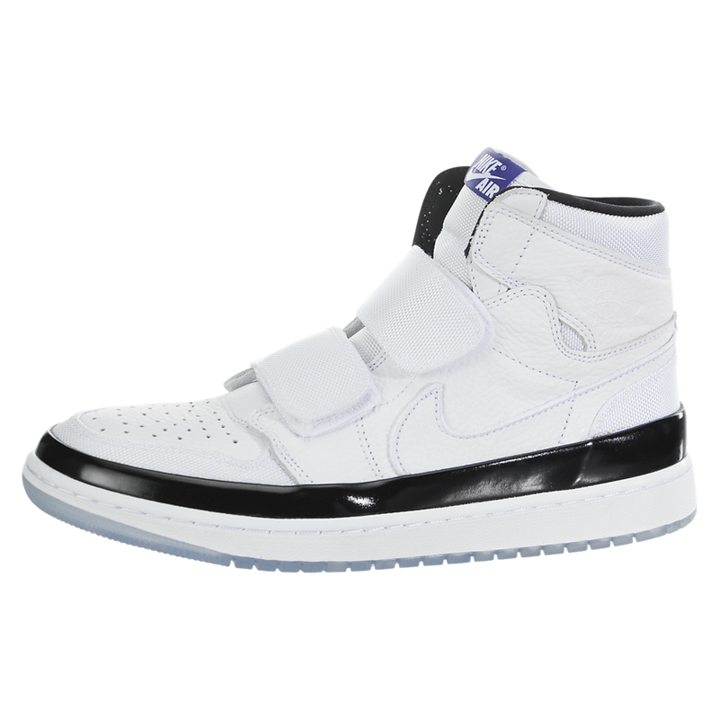 air jordan 1 retro high double strap sneaker