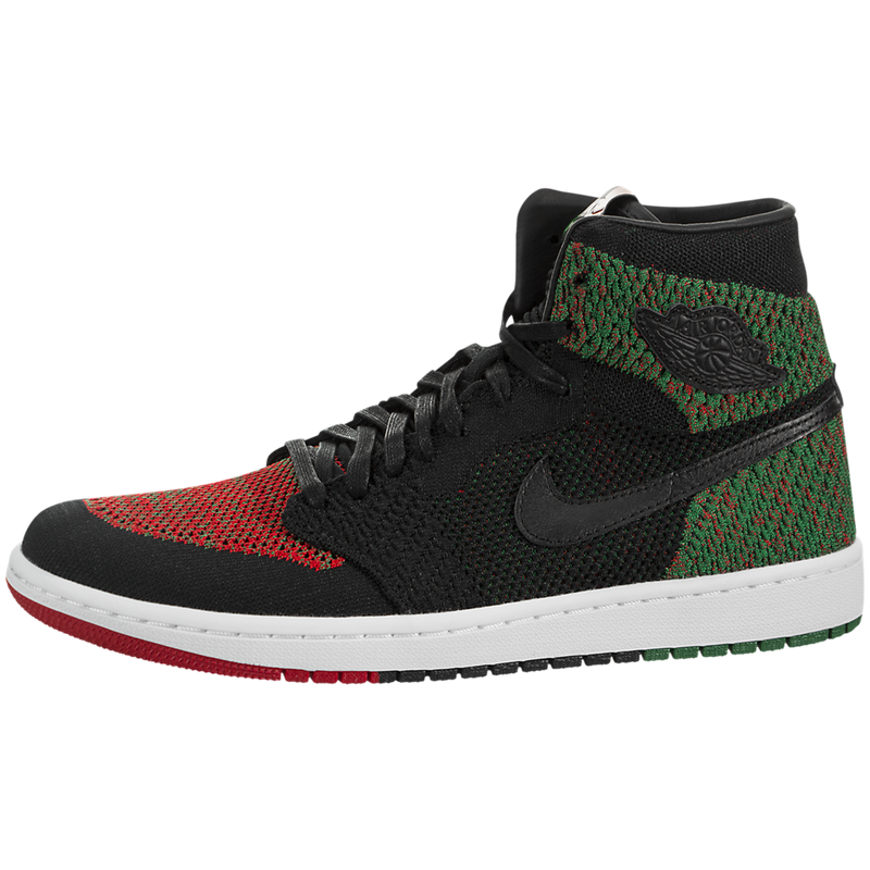 air jordan 1 retro high flyknit bhm