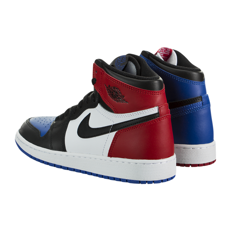 jordan 1 top 3 kids